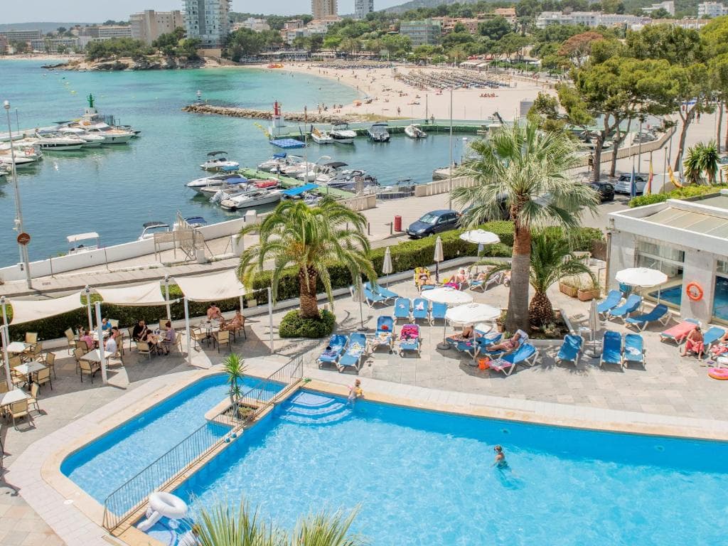 Suites ROC Portonova