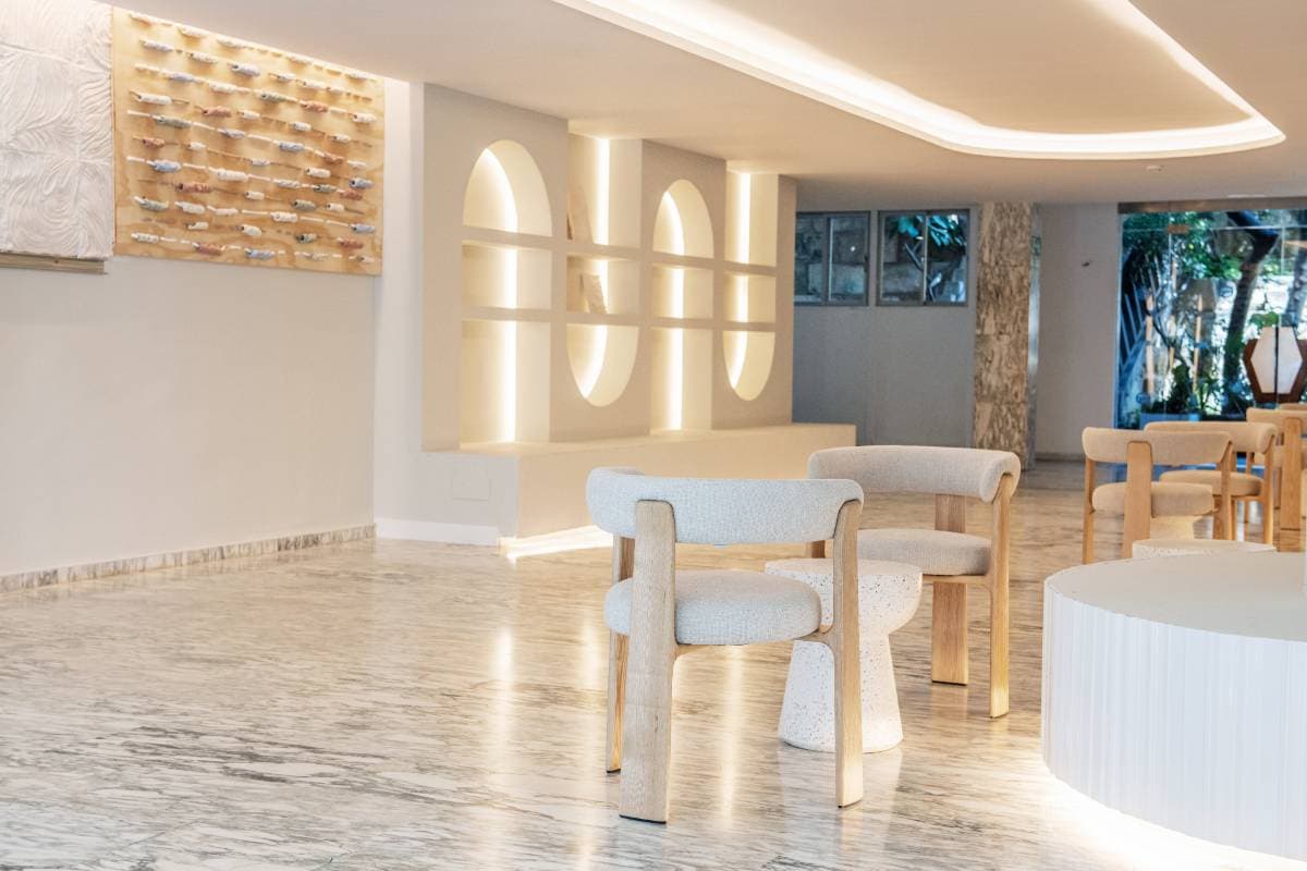 Suites ROC Portonova foto 4