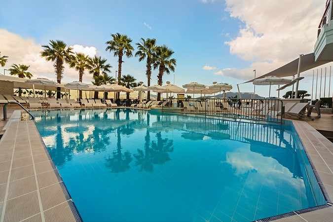 Poseidon Hotel Marmaris photo 5