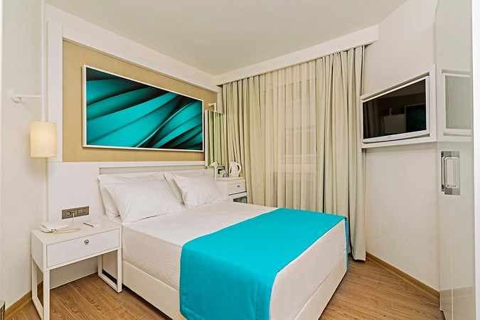 Poseidon Hotel foto 2