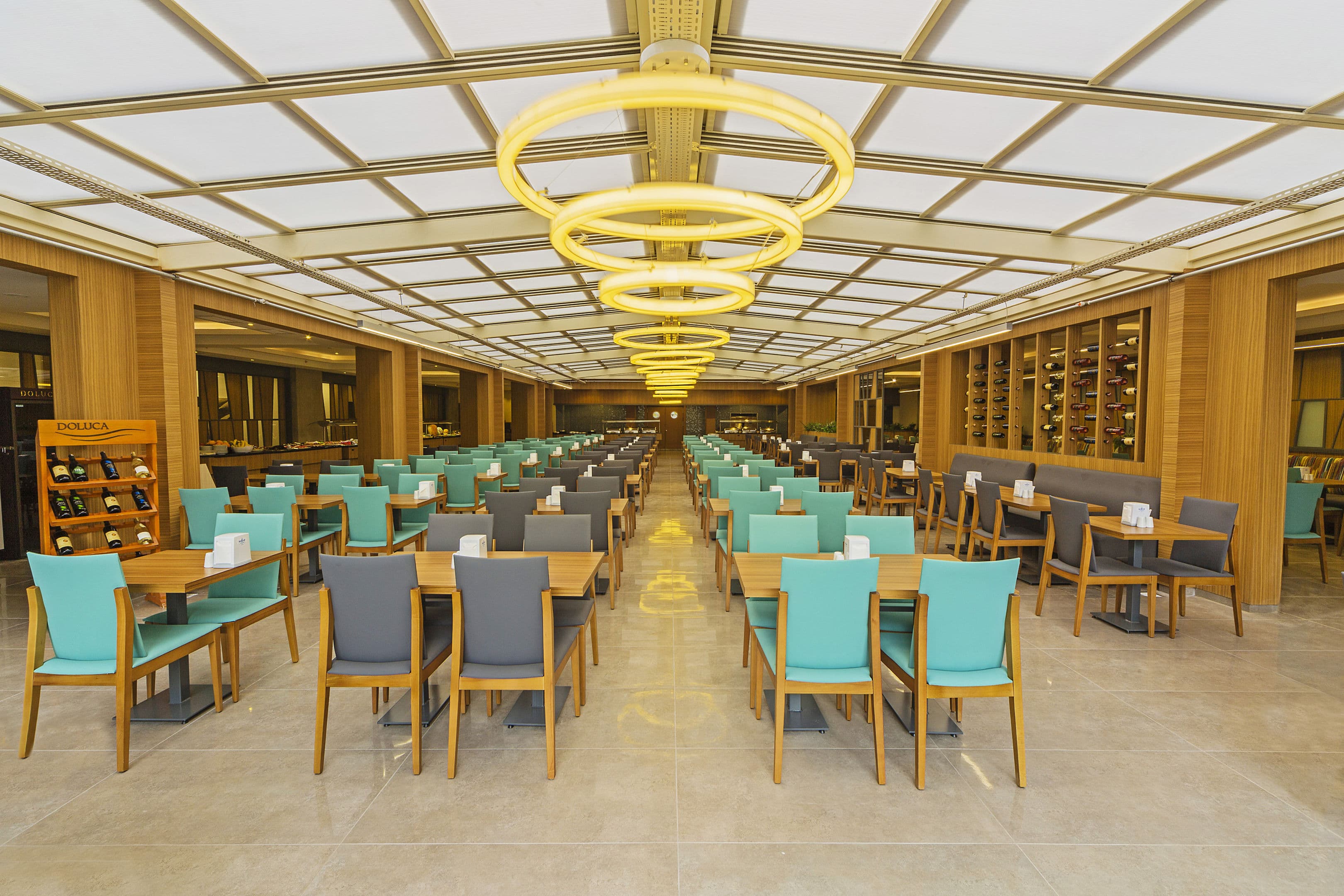 Poseidon Hotel foto 4