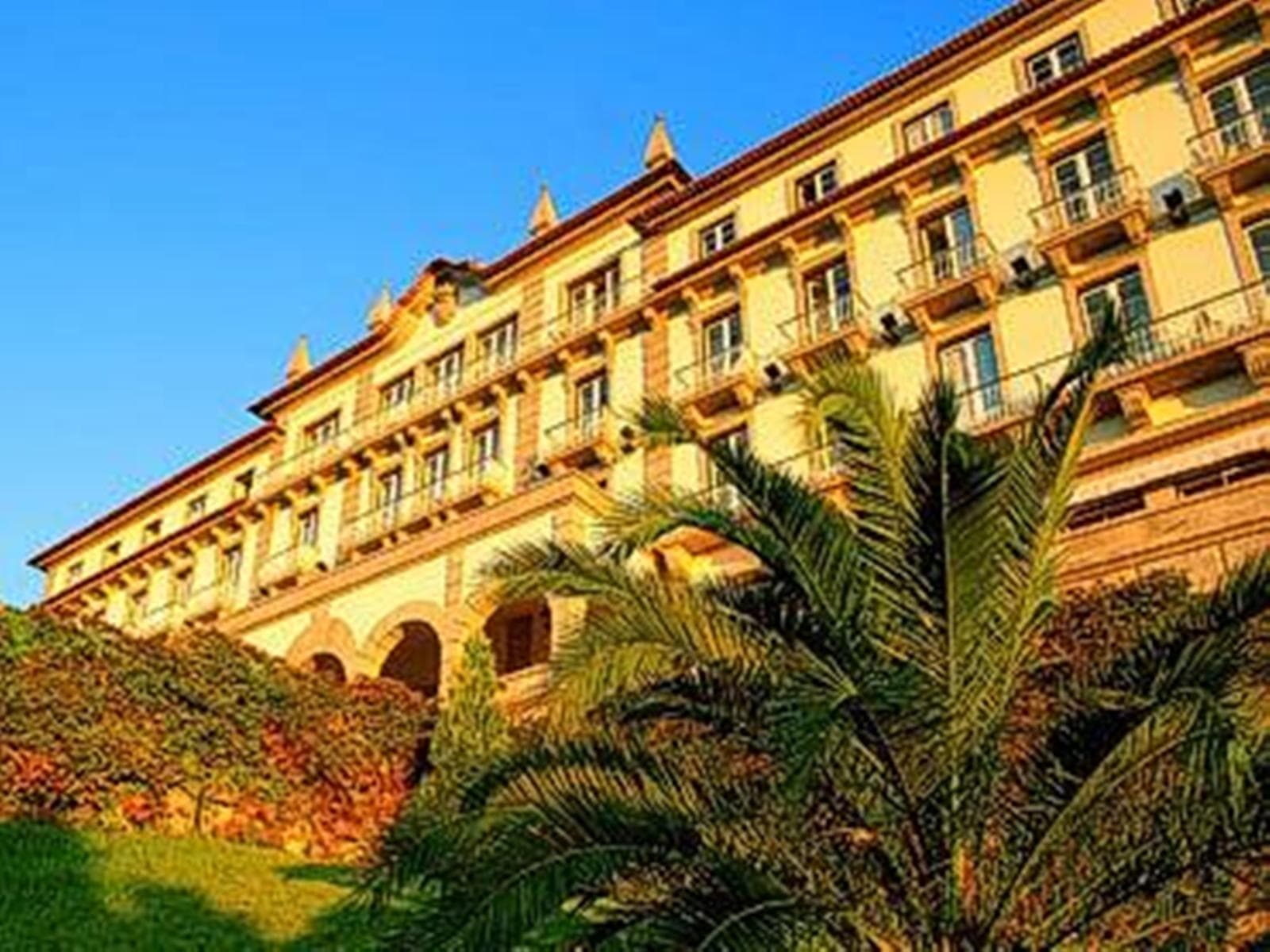 Pousada Viana do Castelo - Historic Hotel foto 4