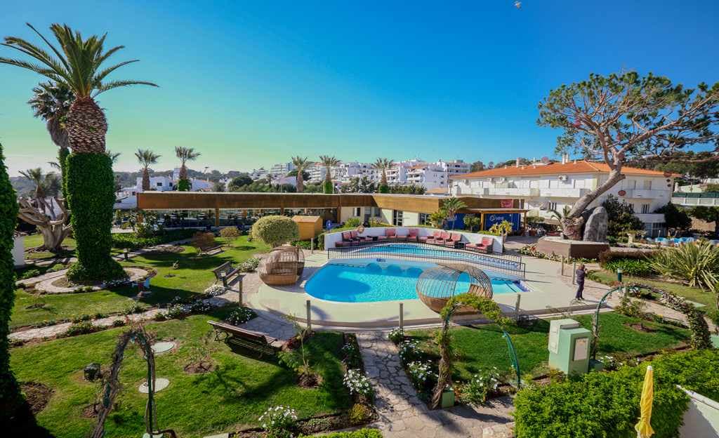 Muthu Clube Praia da Oura Albufeira photo 5