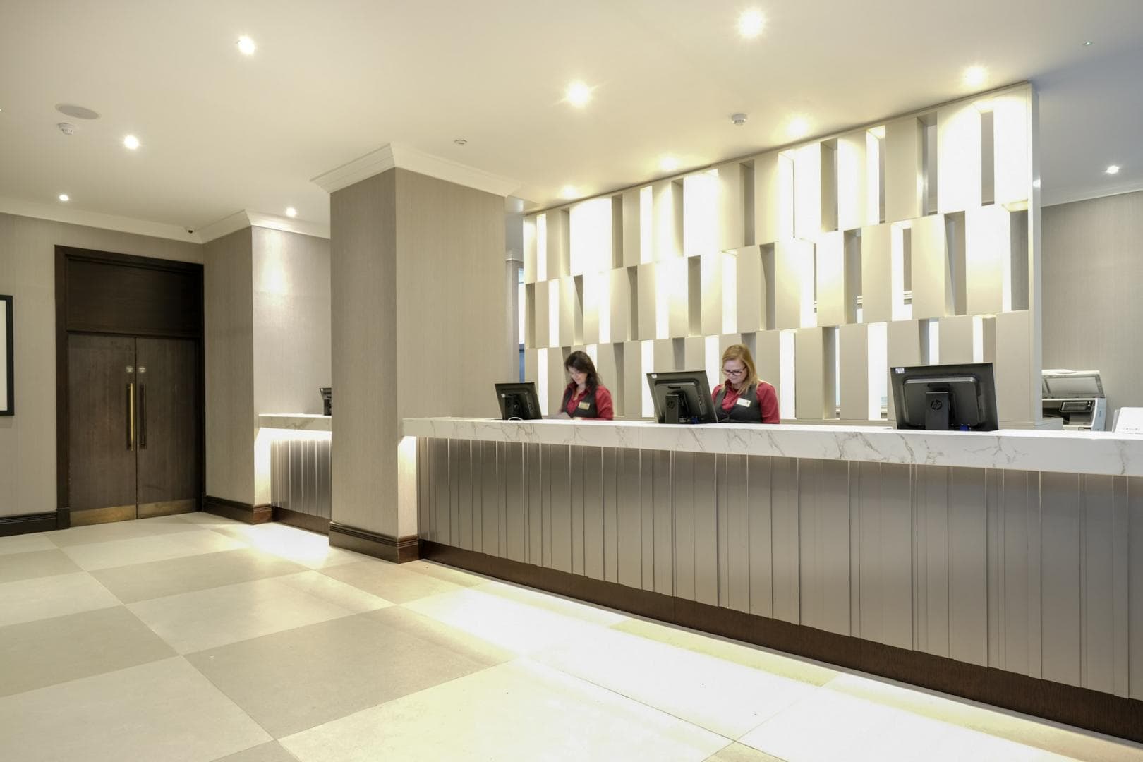 The President Hotel Londen photo 5