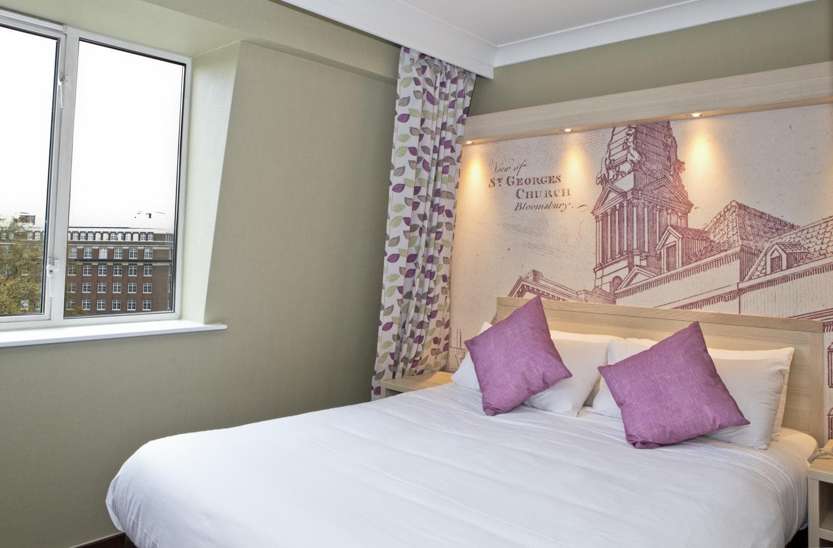 The President Hotel foto 2