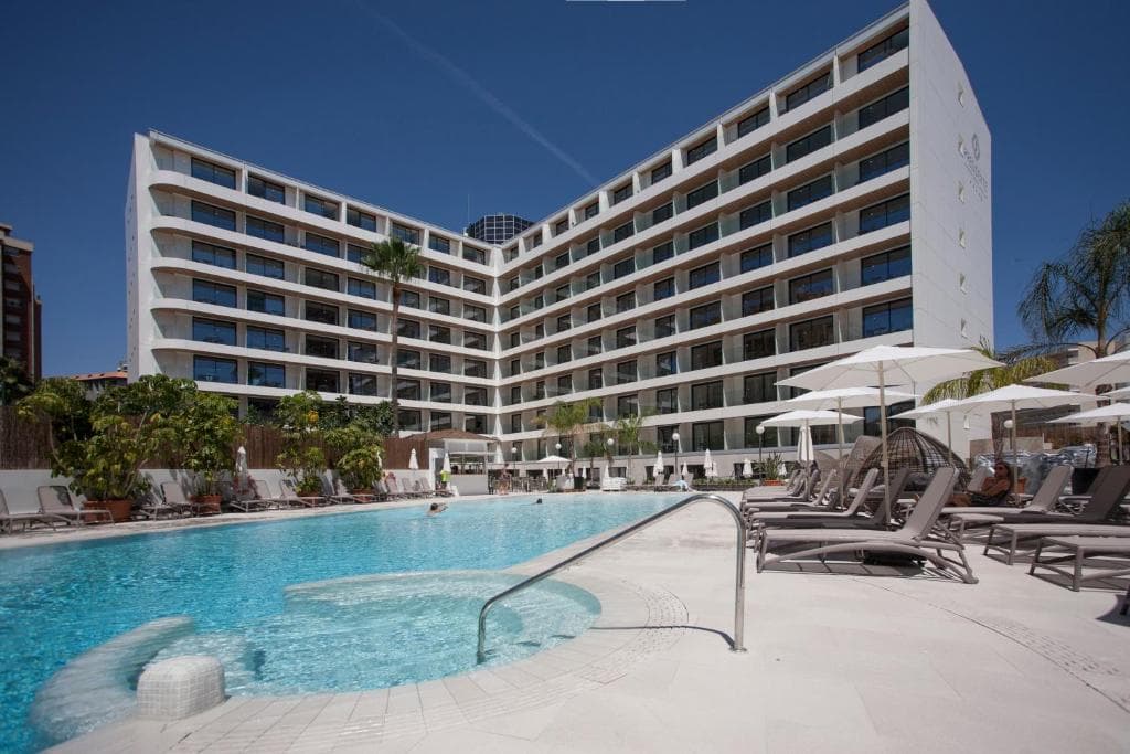 Presidente Hotel foto 1