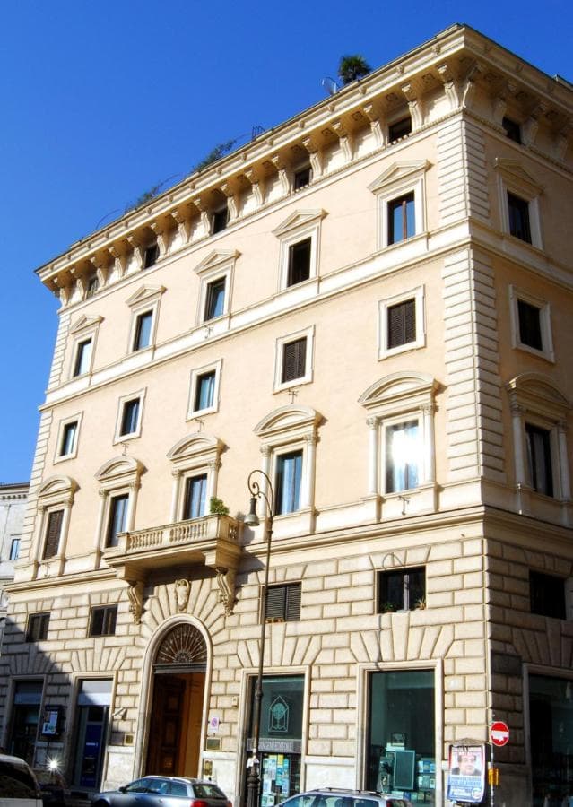 Hotel Primavera foto 1