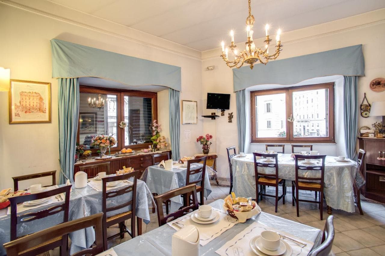Hotel Primavera Stresa photo 5