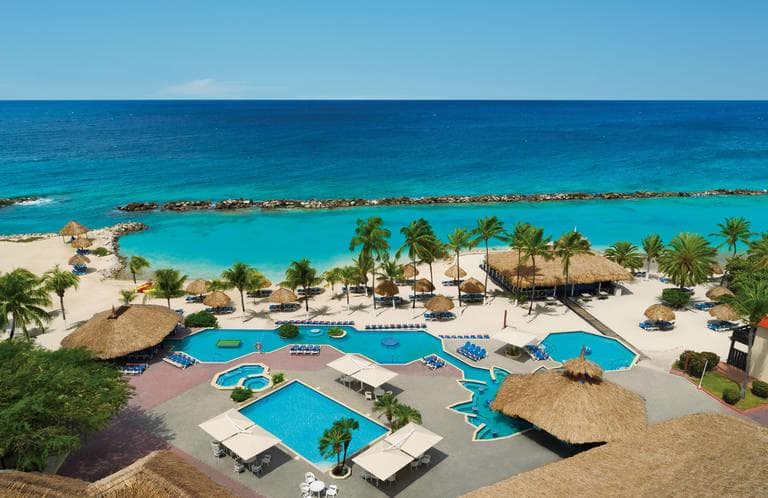 Sunscape Curaçao Resort Spa & Casino foto 1