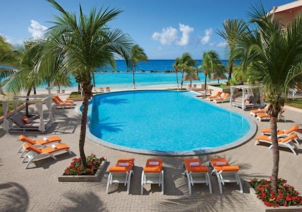 Sunscape Curaçao Resort Spa & Casino foto 2