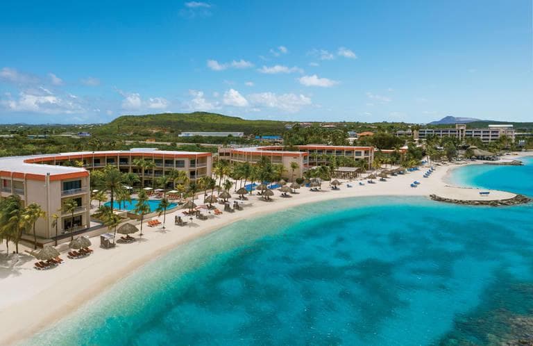 Sunscape Curaçao Resort Spa & Casino foto 3