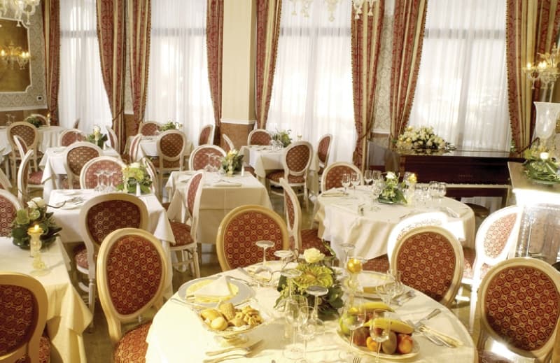 Hotel Principe foto 4