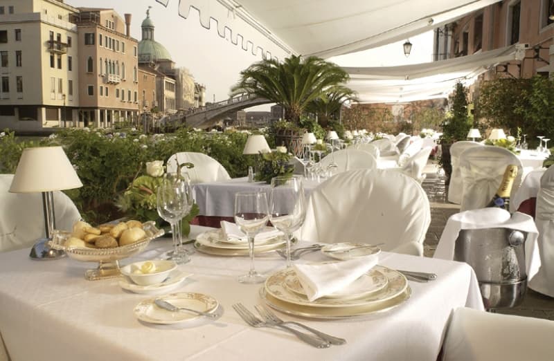 Hotel Principe Venetië photo 5