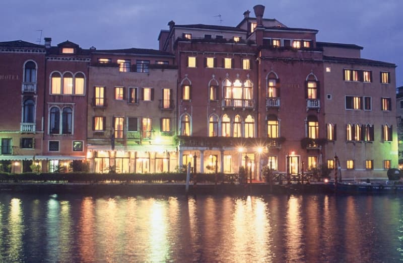 Hotel Principe foto 1