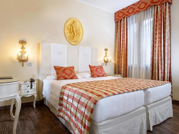 Hotel Principe foto 1