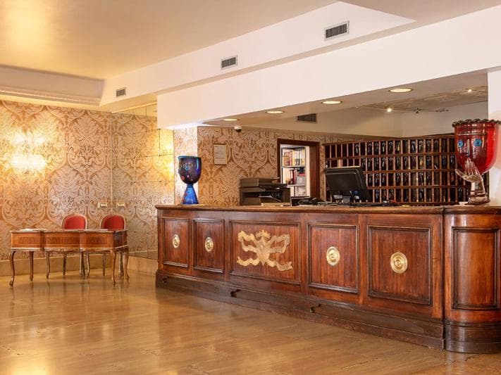 Hotel Principe foto 2