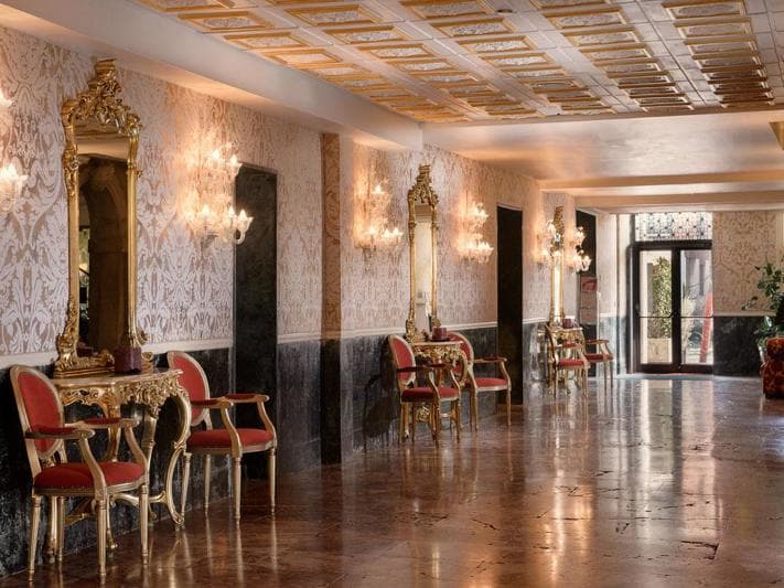Hotel Principe foto 4
