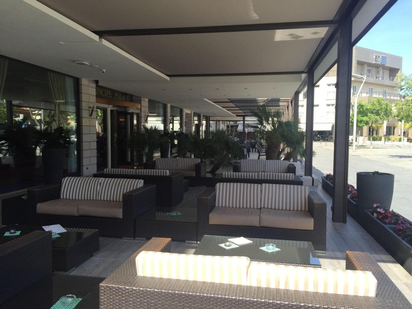 Hotel Principe Palace Lido di Jesolo photo 5