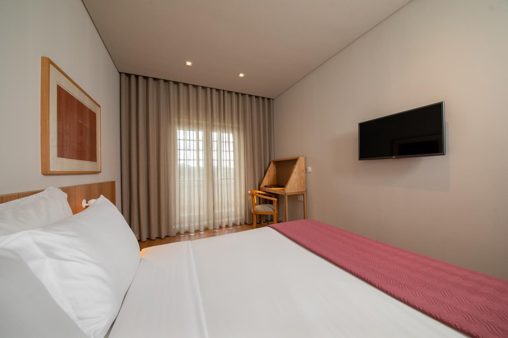 Montebelo Príncipe Perfeito Viseu Garden Hotel Viseu photo 5