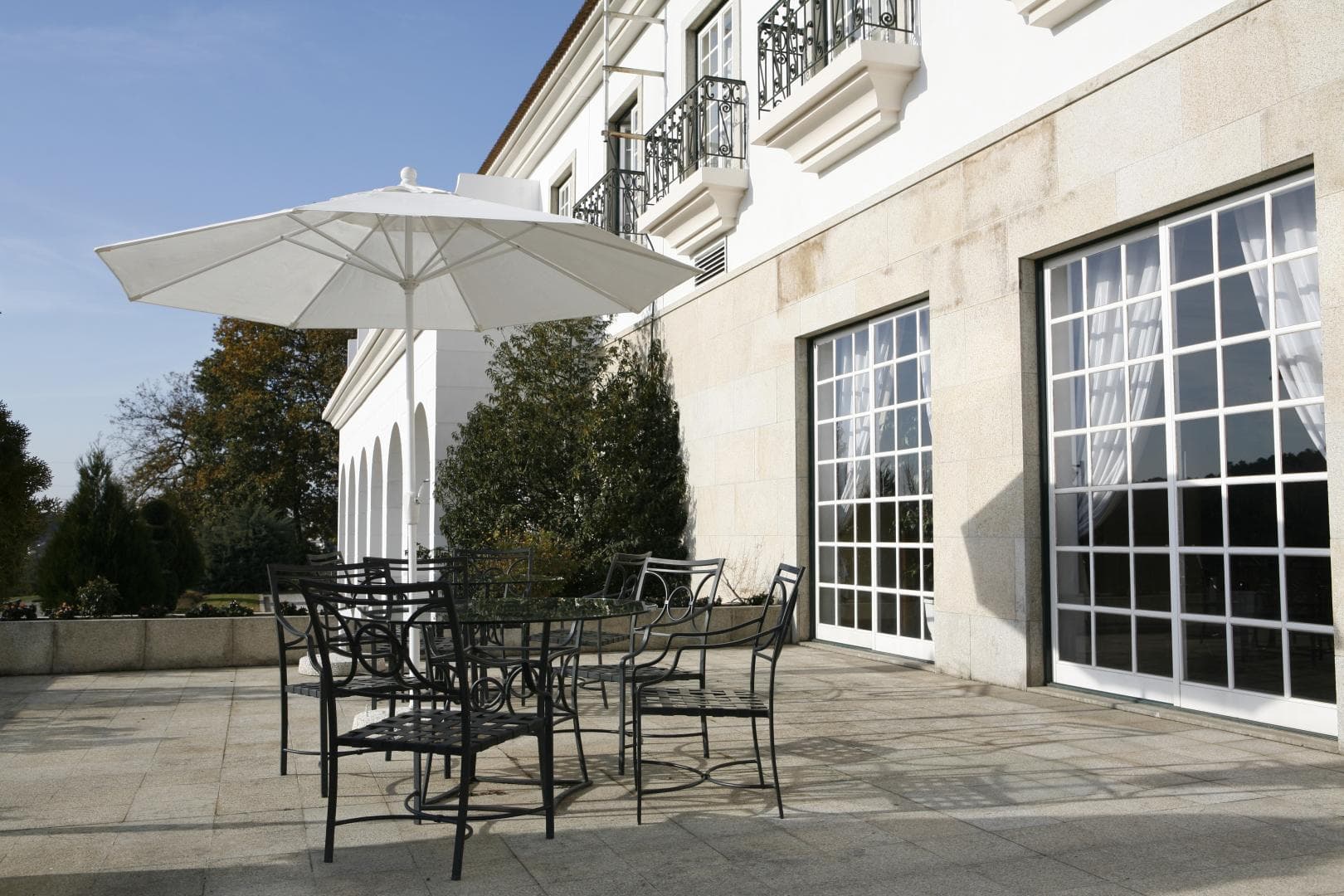 Montebelo Príncipe Perfeito Viseu Garden Hotel foto 3