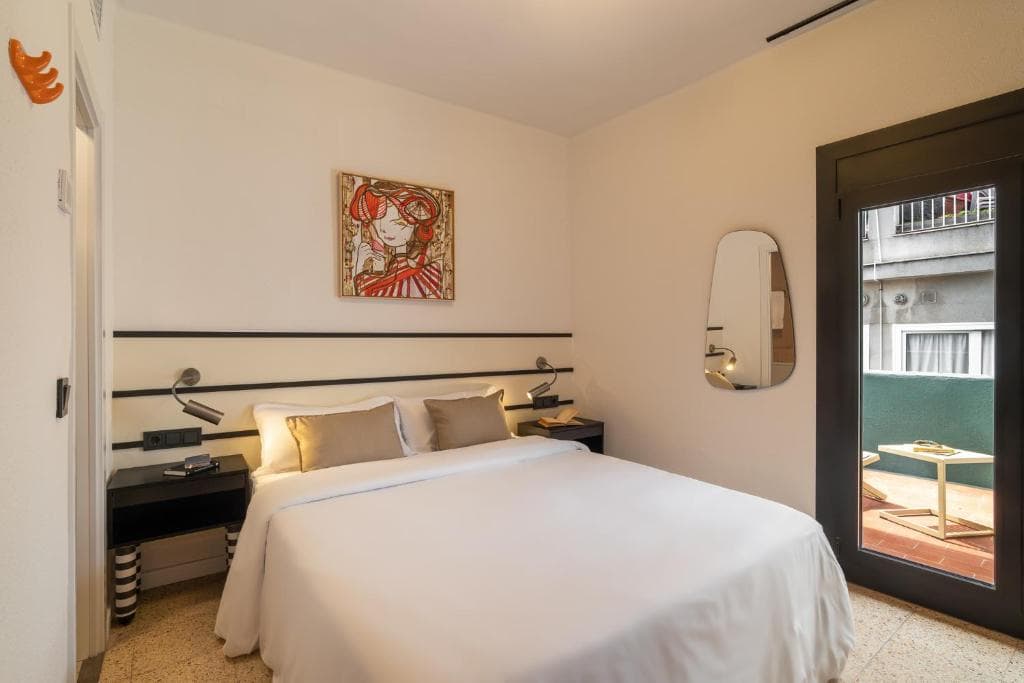 Hotel Robson foto 2