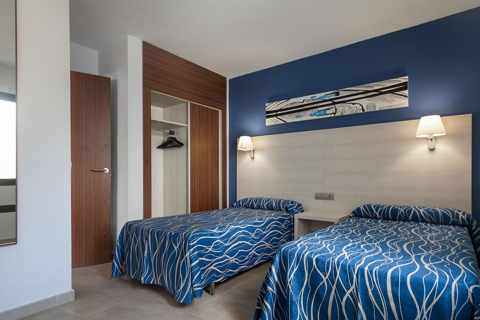 Apartamentos Turísticos Best Pueblo Indalo foto 2