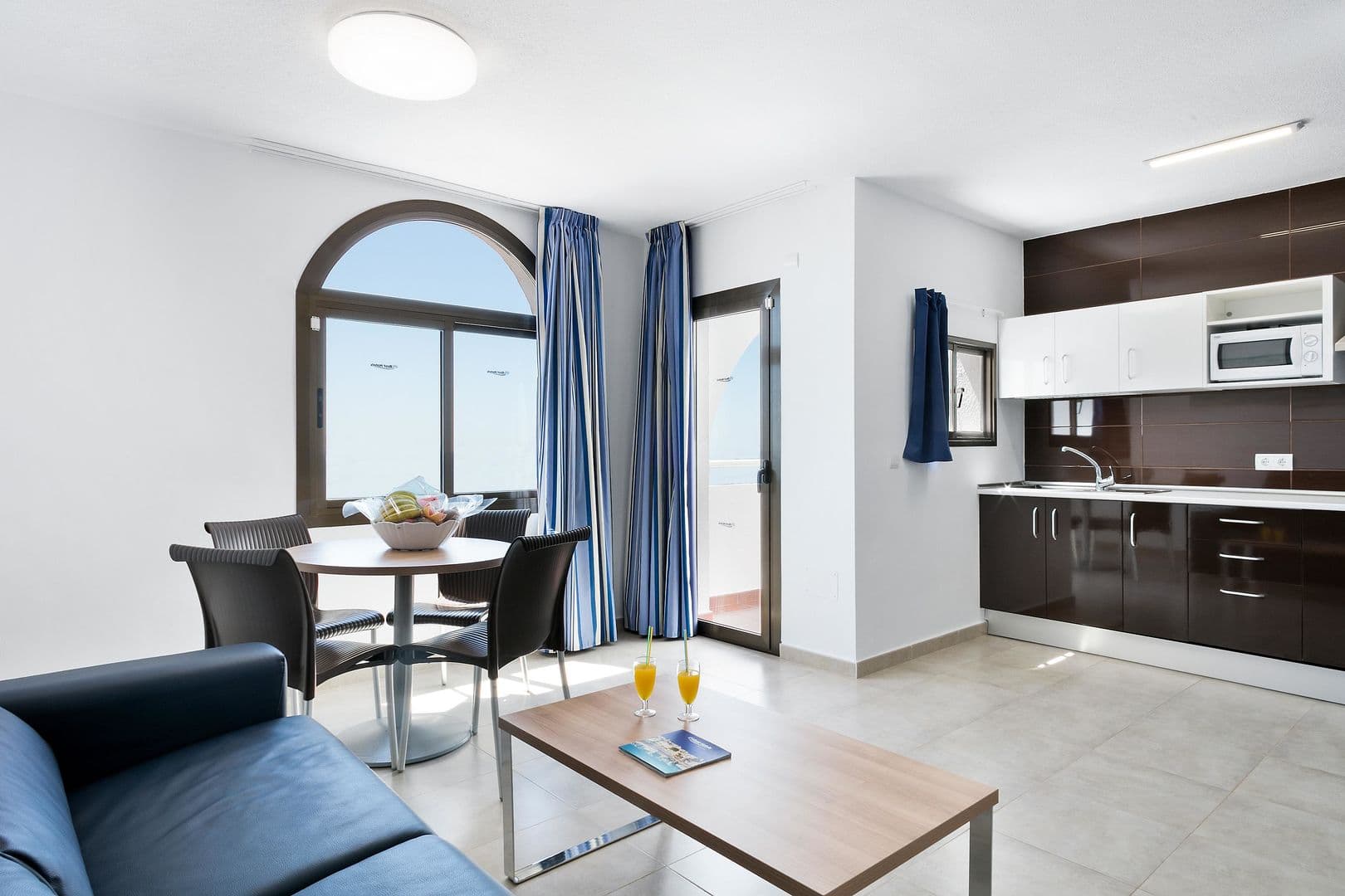 Apartamentos Turísticos Best Pueblo Indalo Mojacar photo 5