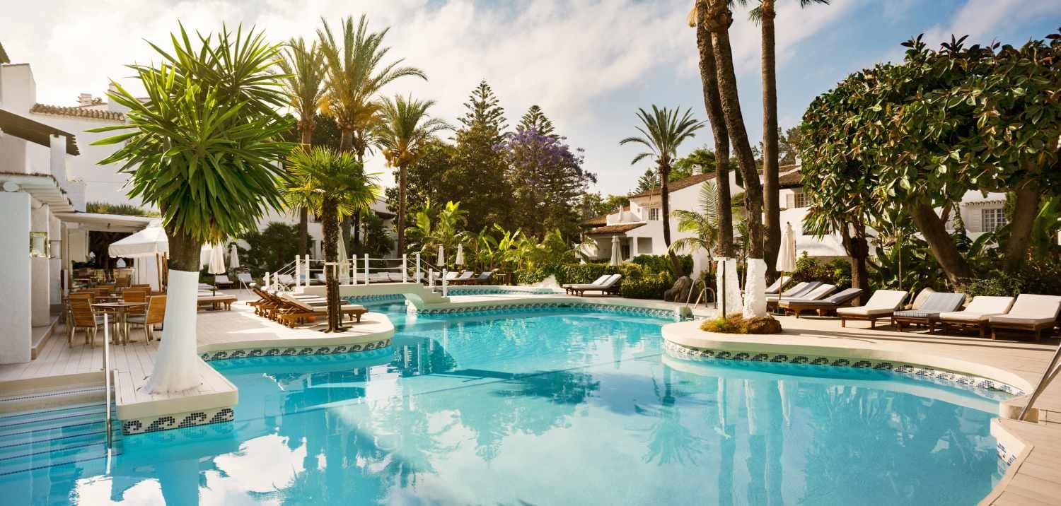 Puente Romano Marbella foto 1