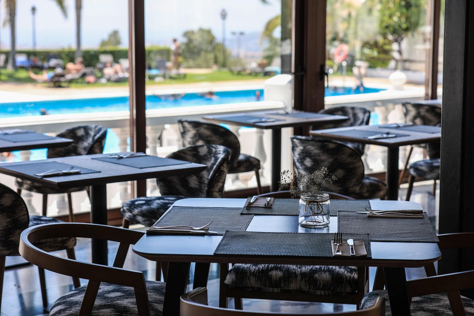 Hotel ILUNION Hacienda de Mijas foto 4