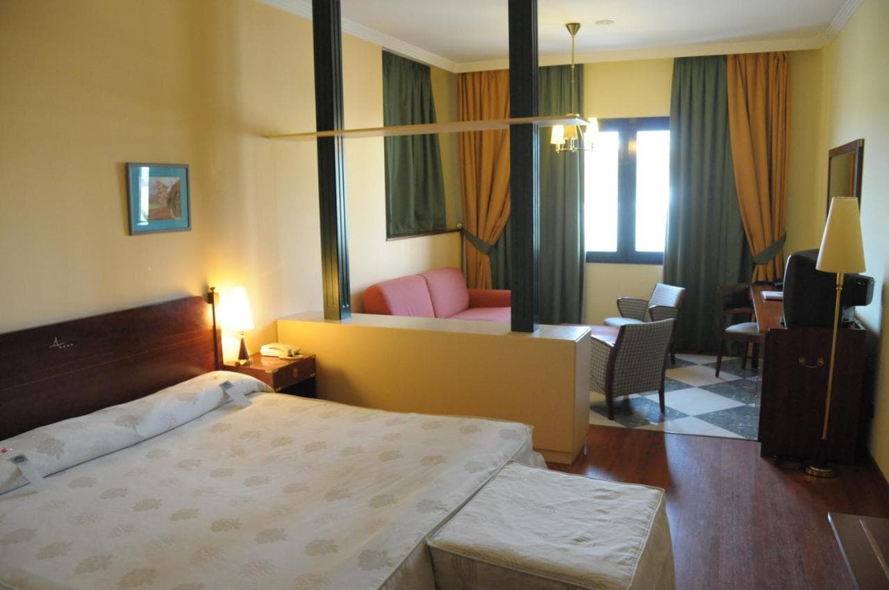 Hotel Puerto de Las Nieves Agaete photo 5