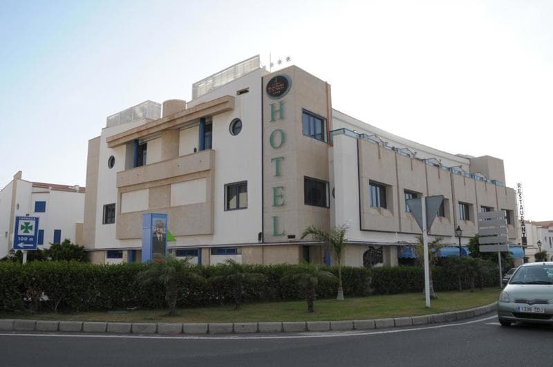 Hotel Puerto de Las Nieves foto 1