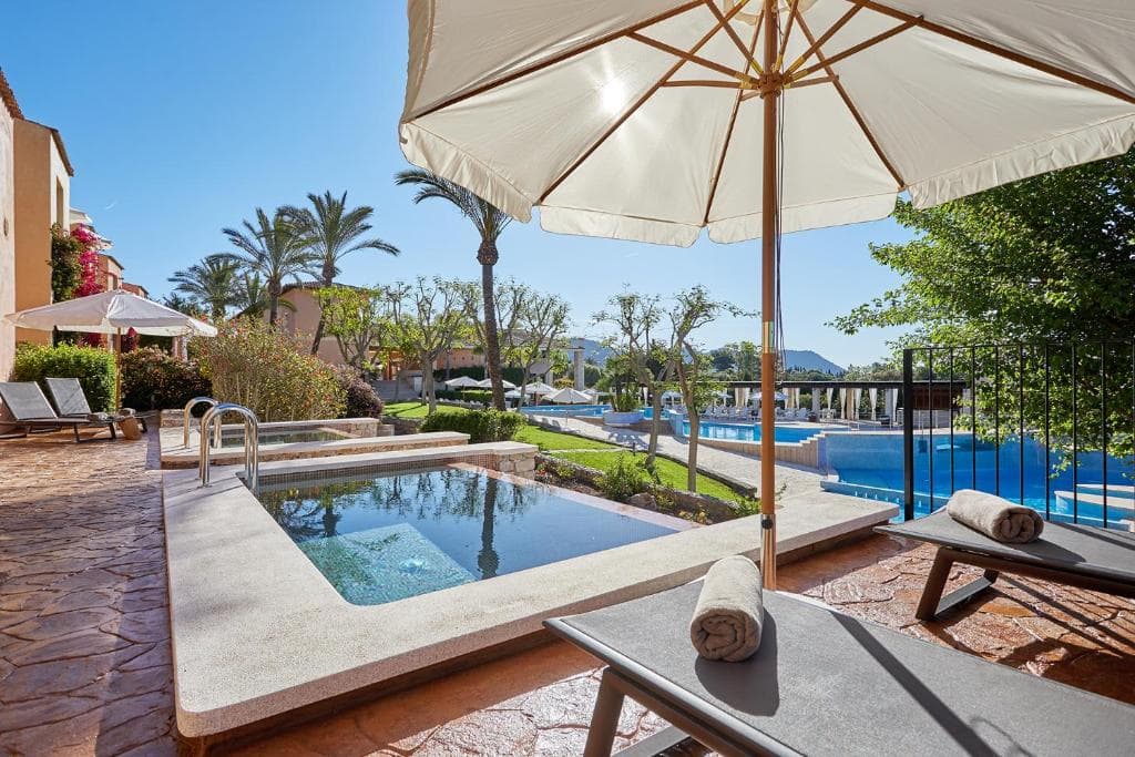 Pula Suites Boutique Resort foto 1