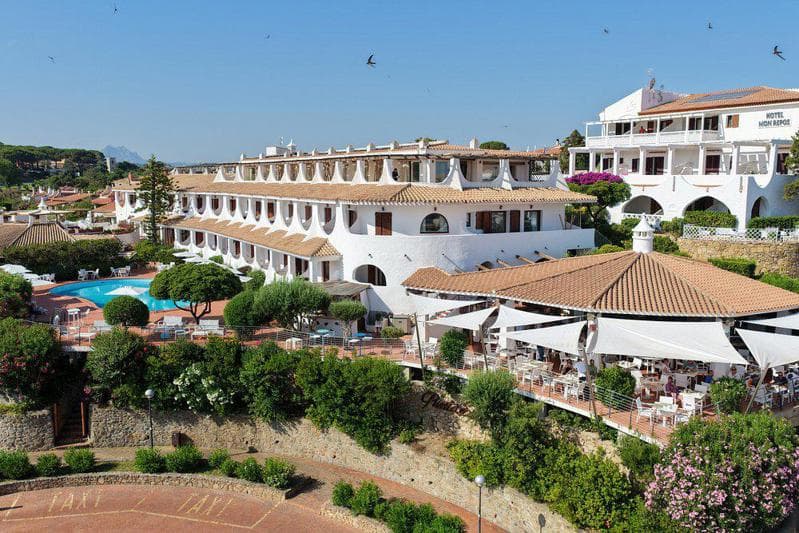 Hotel Punta Est foto 1