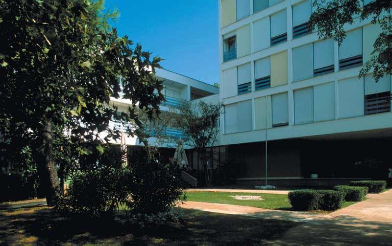 Hotel Donat foto 2