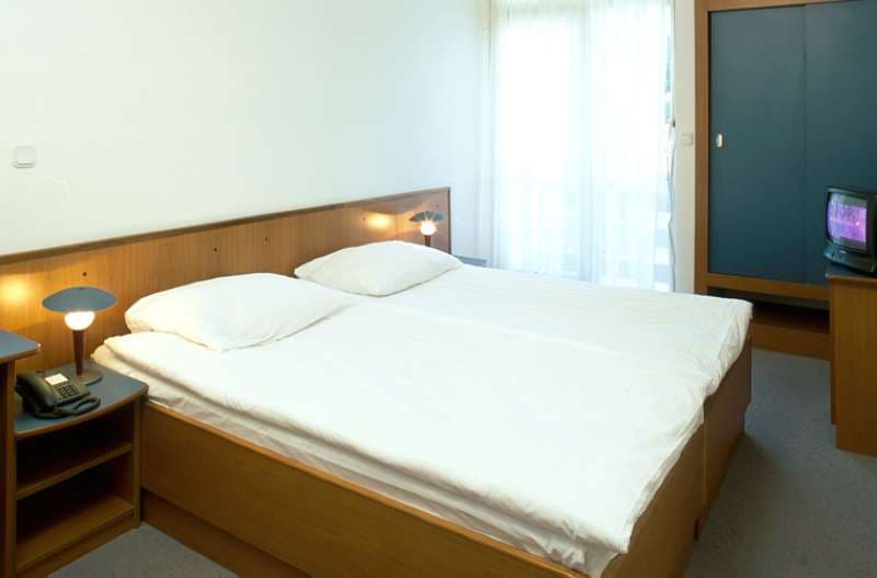 Hotel Donat foto 4