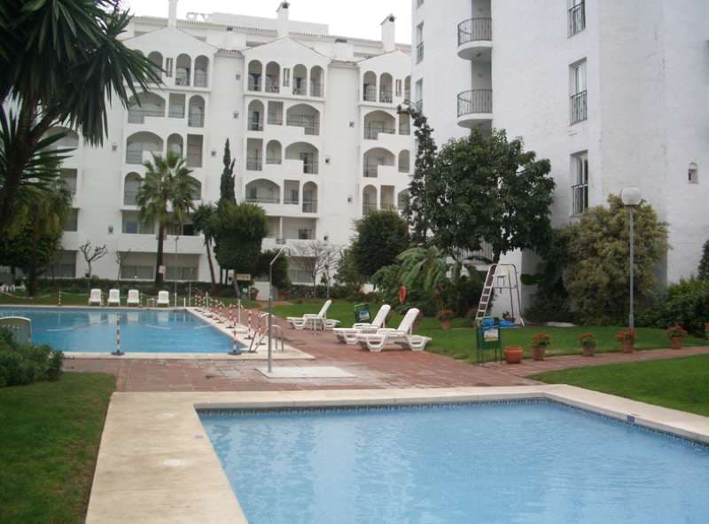 Occidental Puerto Banús foto 2
