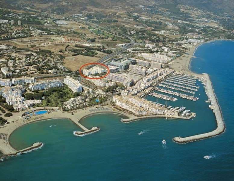 Occidental Puerto Banús foto 1