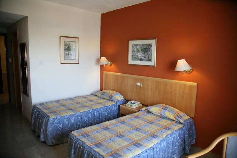 Qawra Palace Resort & SPA foto 4