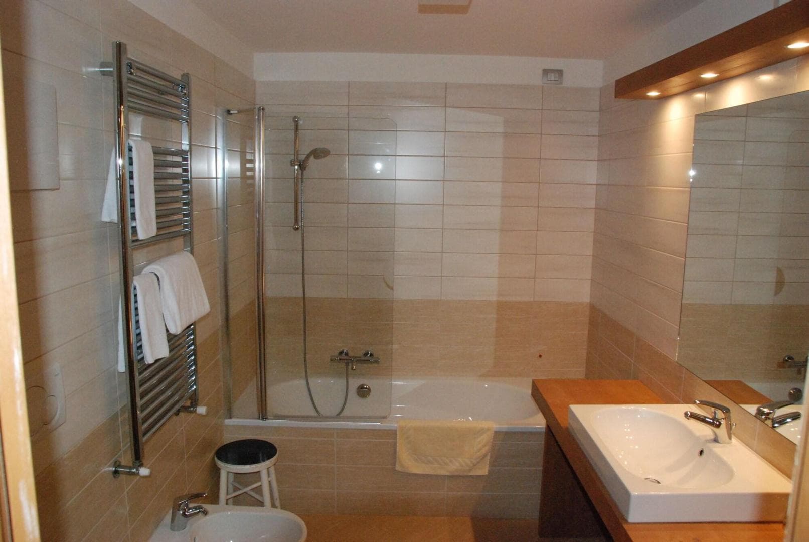 Hotel Villa Argentina foto 3