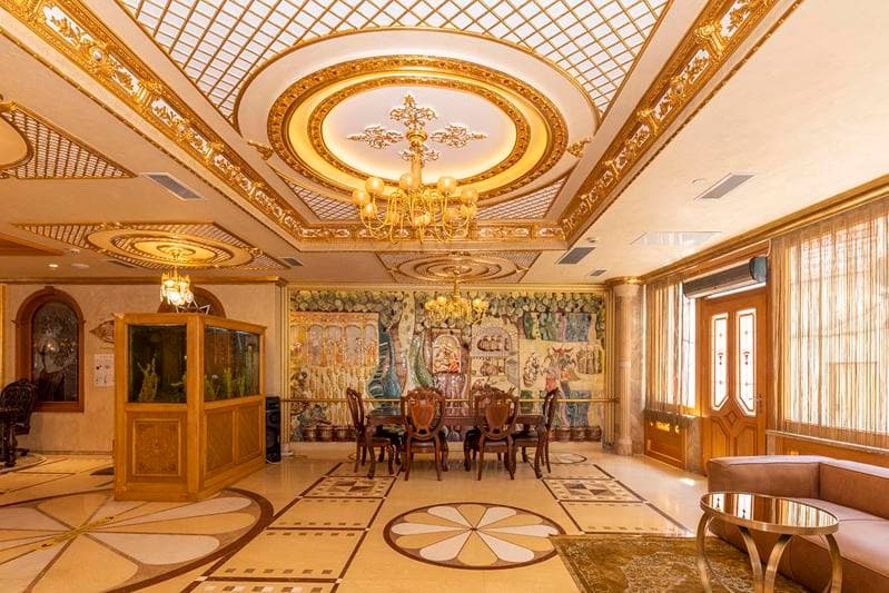 Wyndham Istanbul Old City foto 3