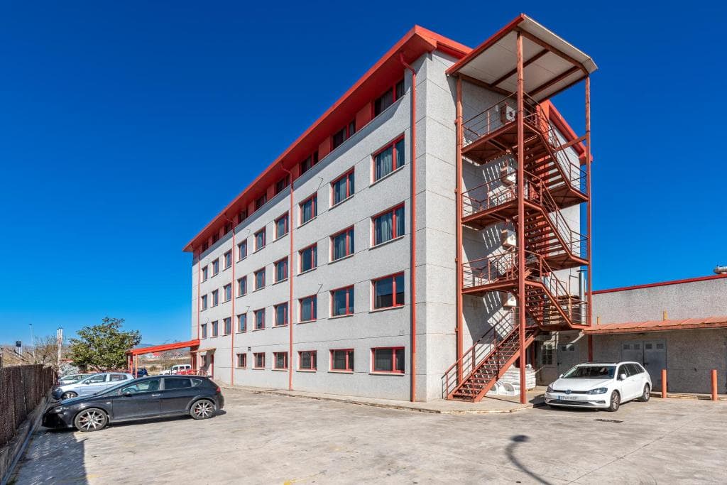 Hotel Basic foto 1