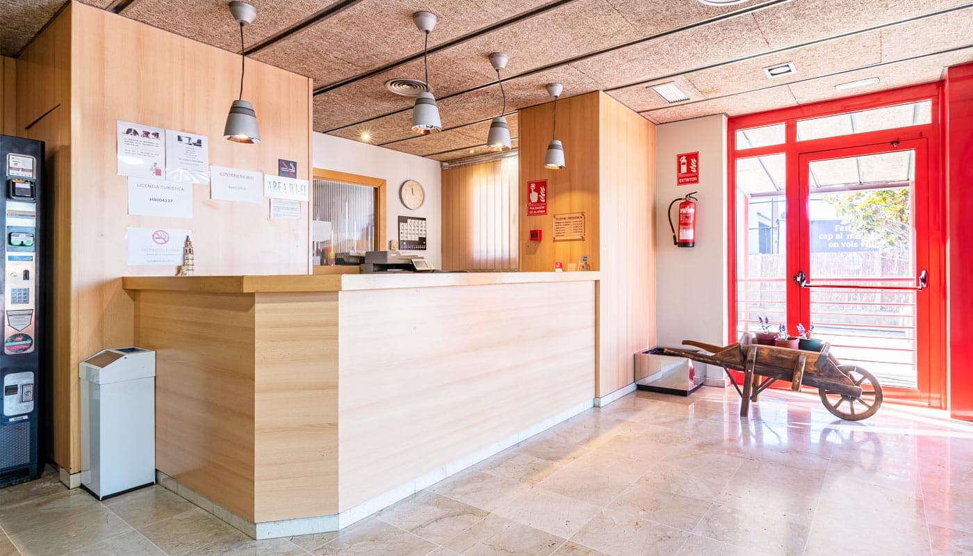 Hotel Basic foto 3