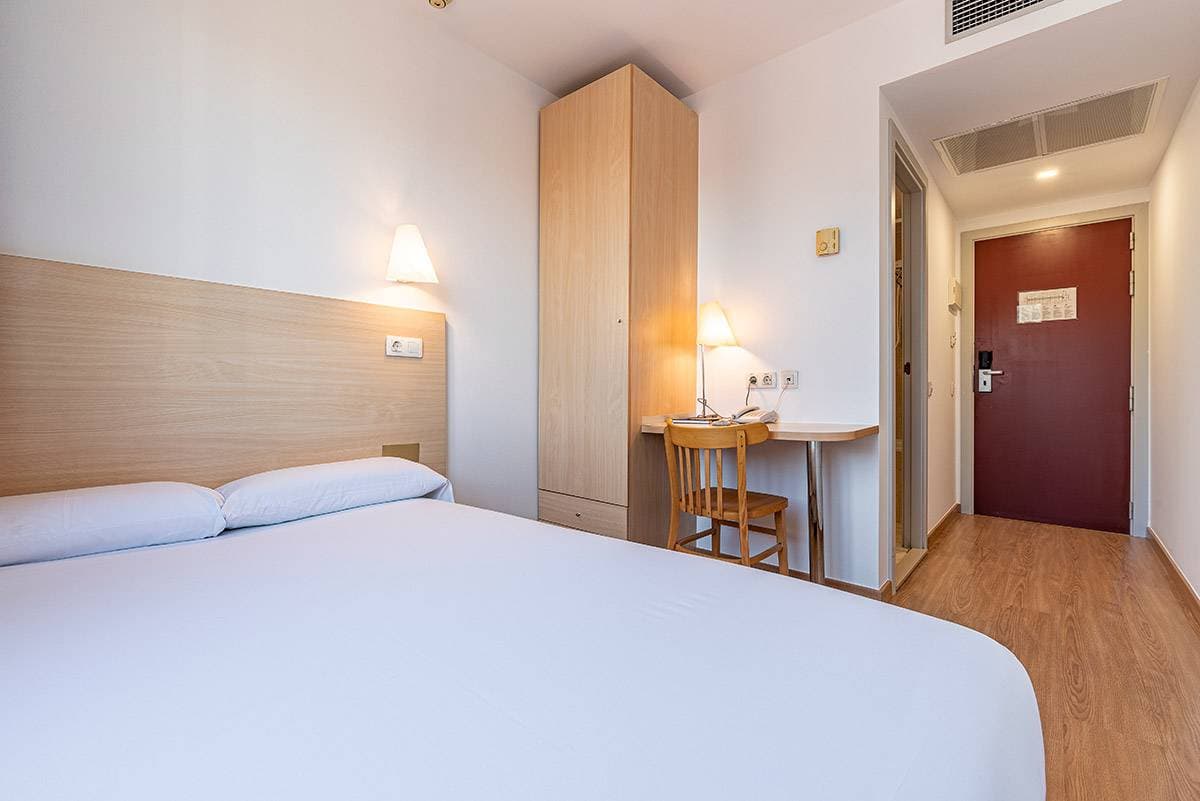 Hotel Basic foto 4
