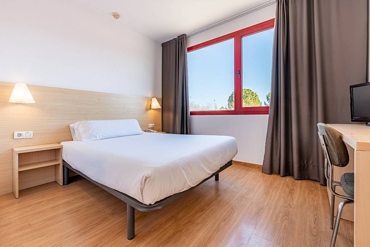 Hotel Basic foto 2