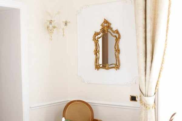 Hotel Villa Pinciana Rome photo 5
