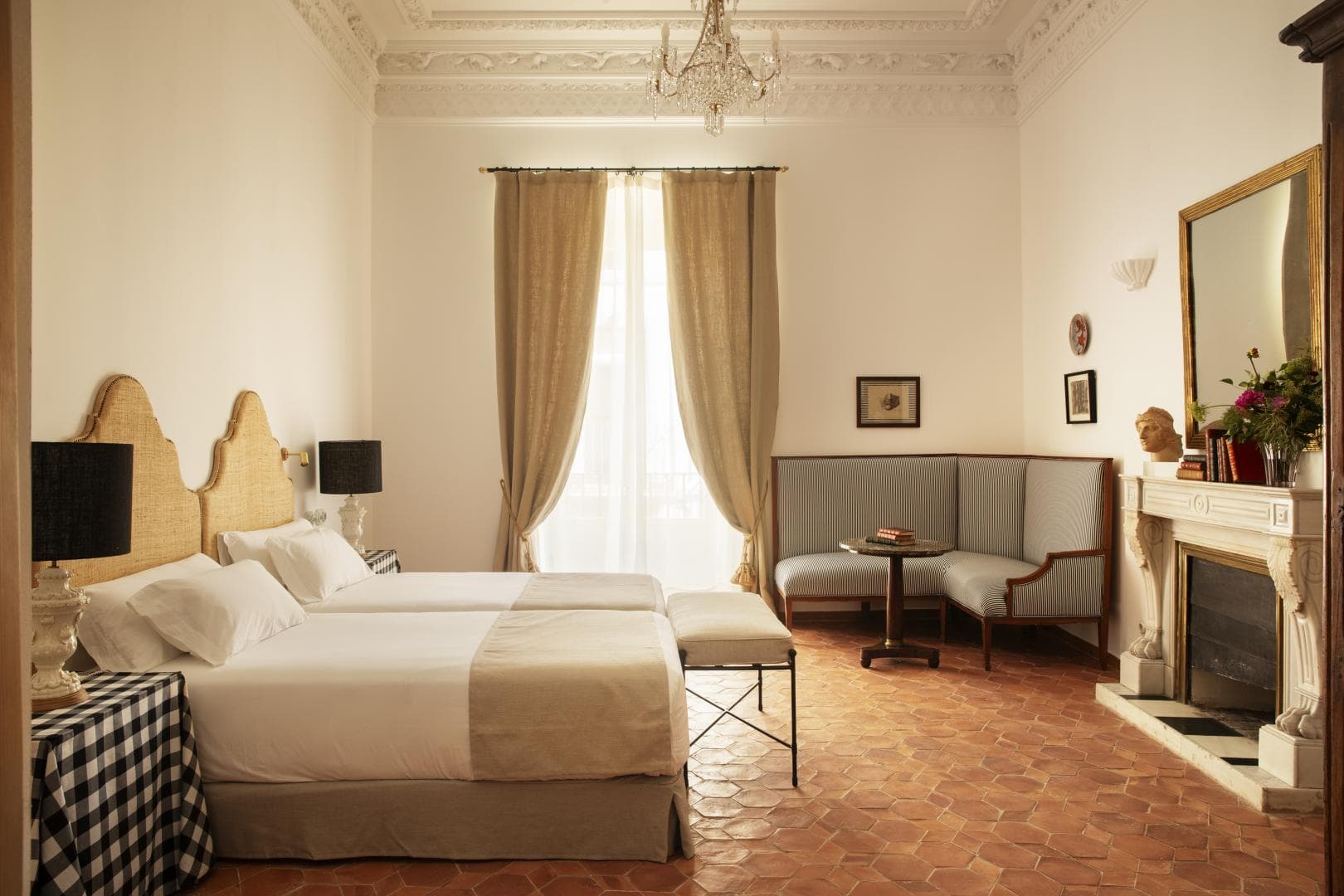 Casa Pizarro Hotel foto 3