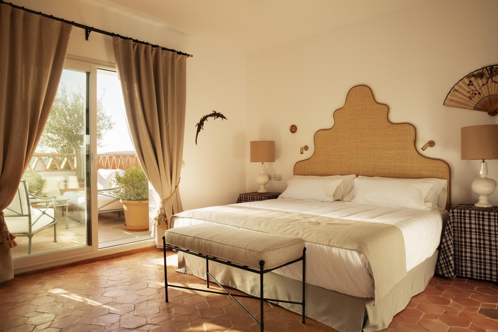 Casa Pizarro Hotel foto 4