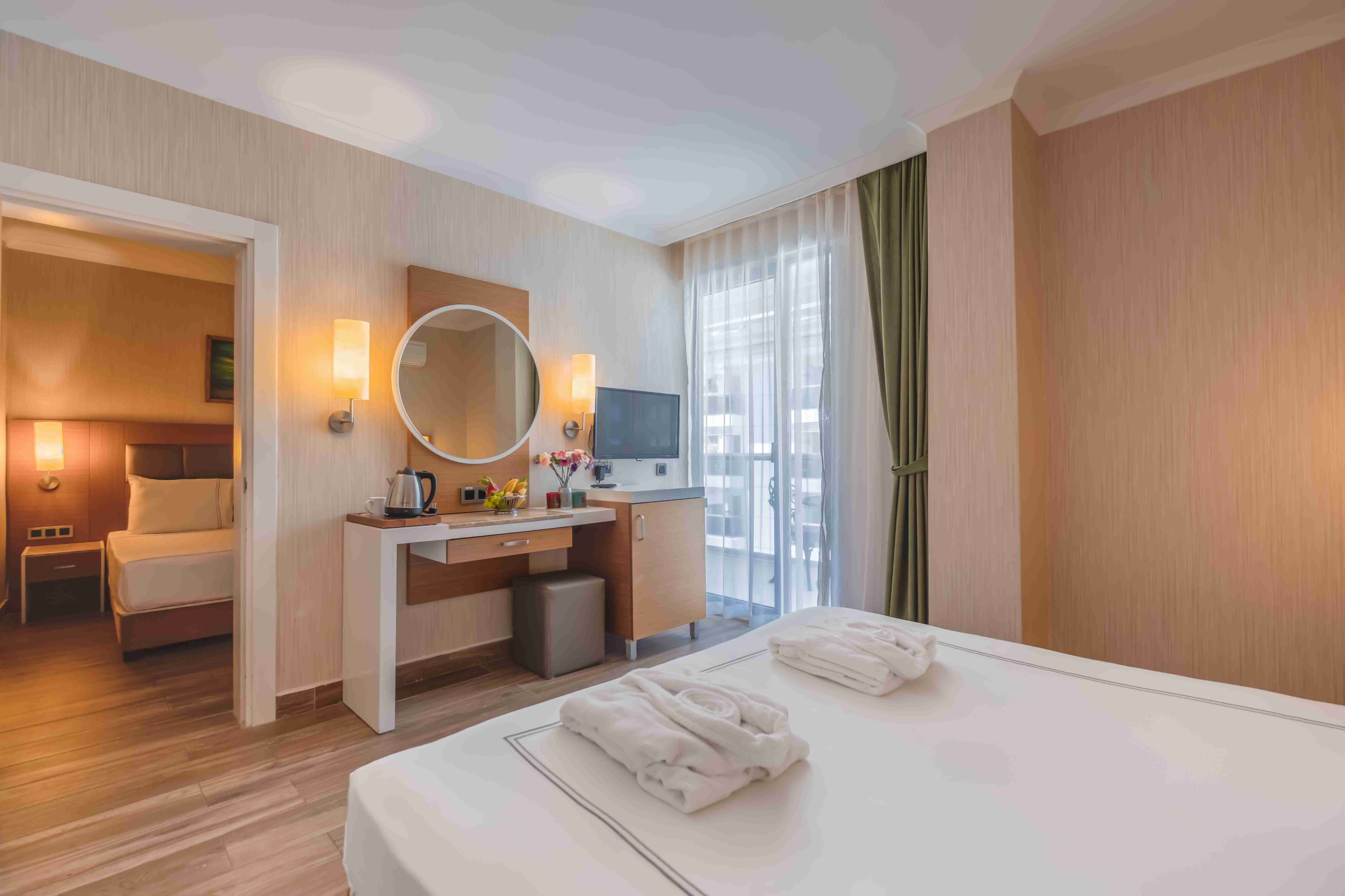 Oba Star Hotel & Spa foto 3