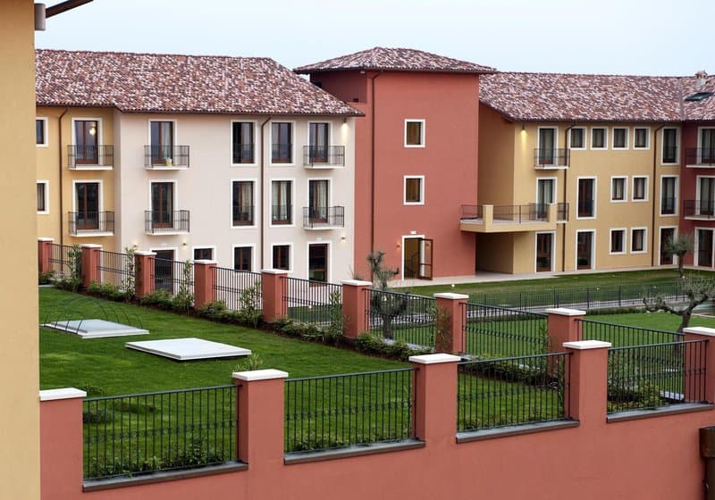 TH Lazise - Hotel Parchi del Garda foto 4
