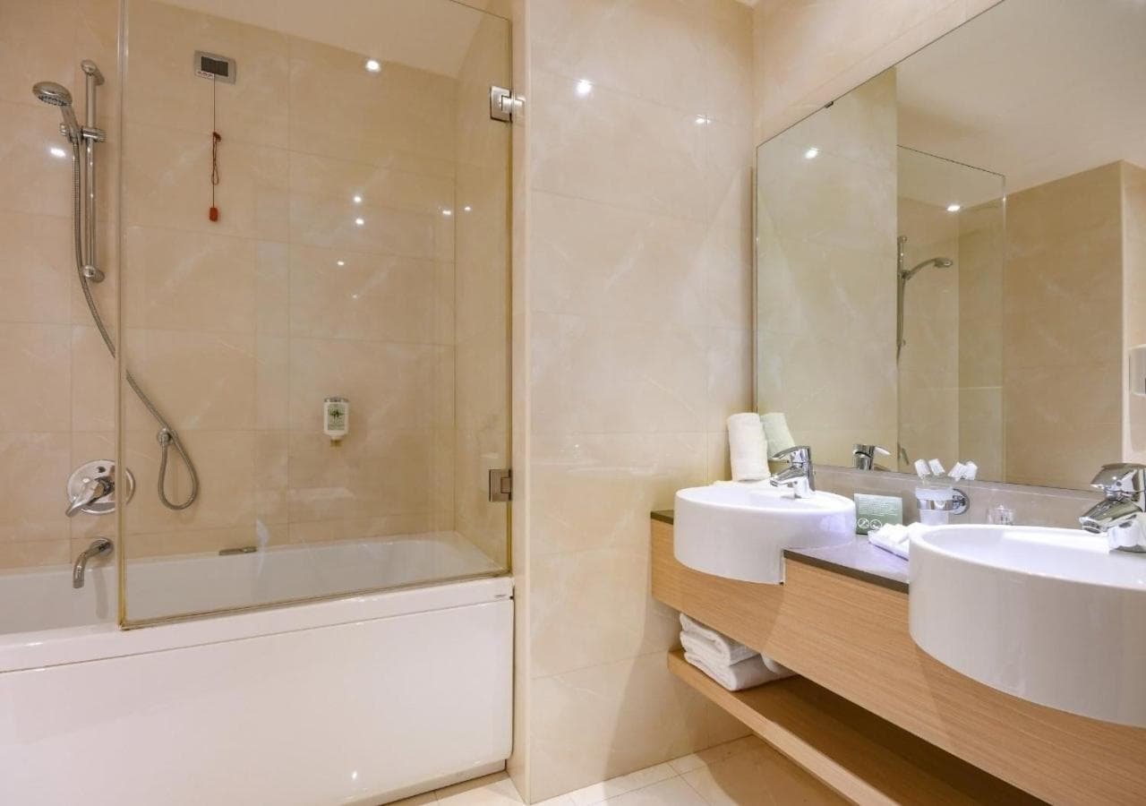 TH Lazise - Hotel Parchi del Garda foto 3